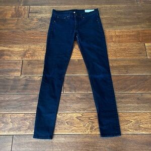 Rag and Bone Legging Jean